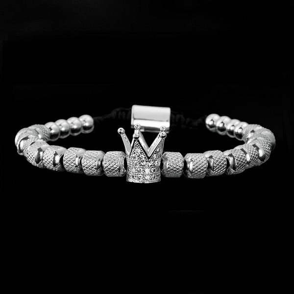ROYAL CHARM CZ BRACELET