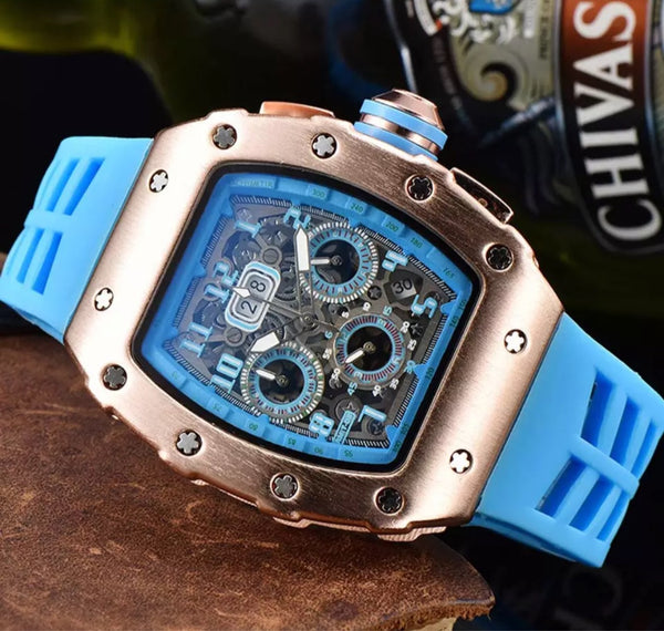 MILLE 14 WATCH