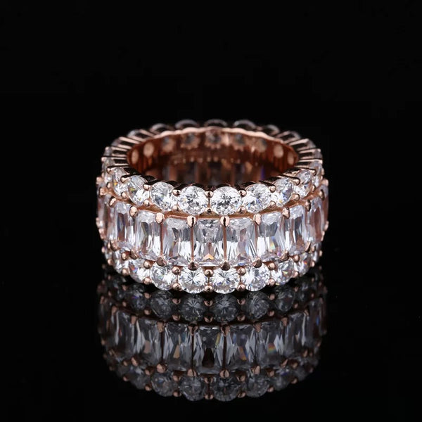 ICE RING 3*5mm