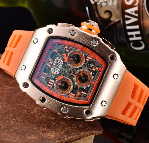 MILLE 14 WATCH