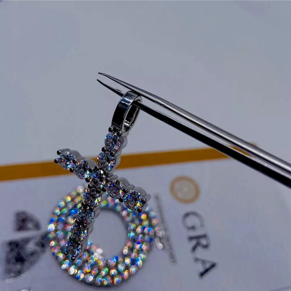 CROSS PENDANT