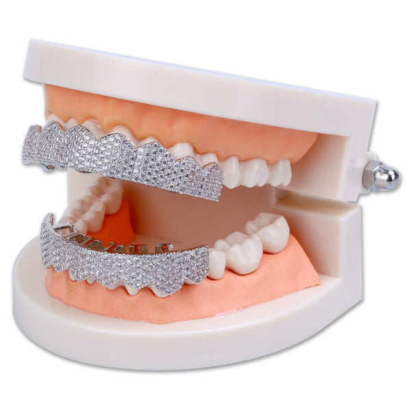GRILLZ