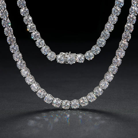 10mm TENNIS CHAIN