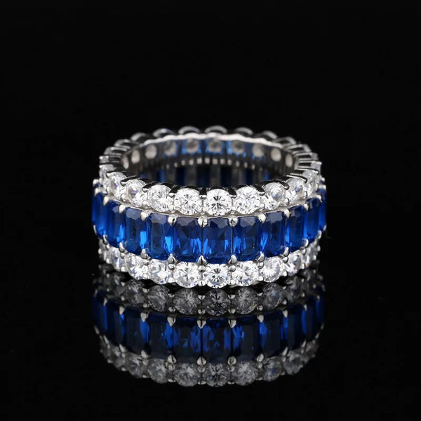 ICE RING 3*5mm