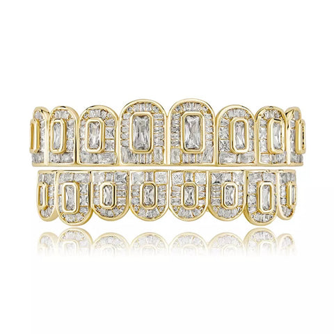 ICE GRILLZ