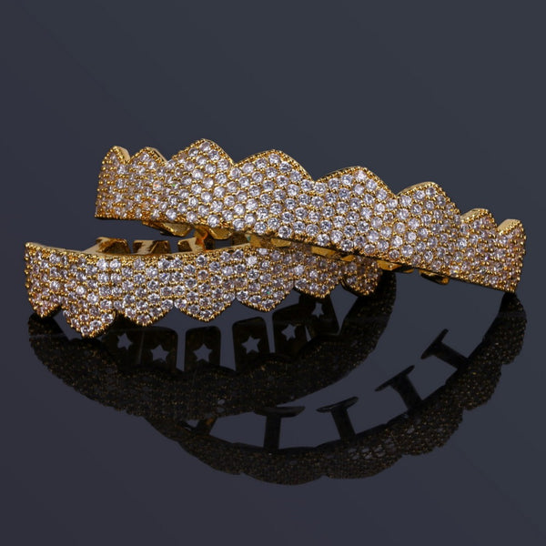 GRILLZ