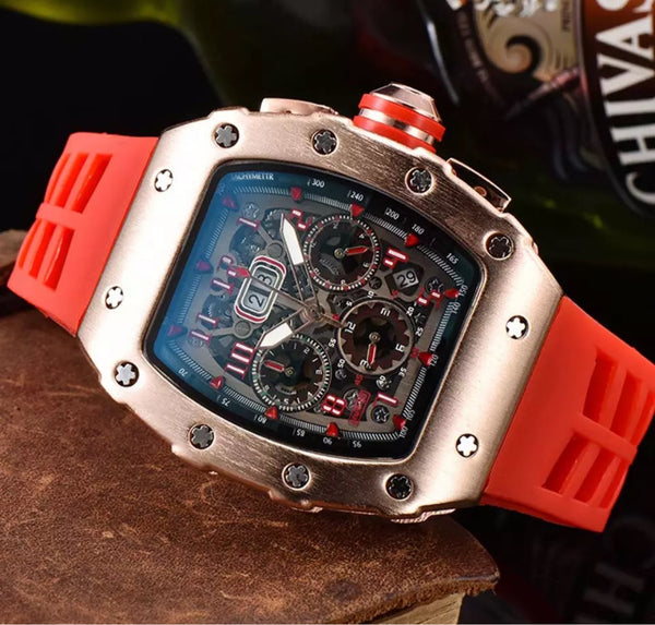 MILLE 14 WATCH
