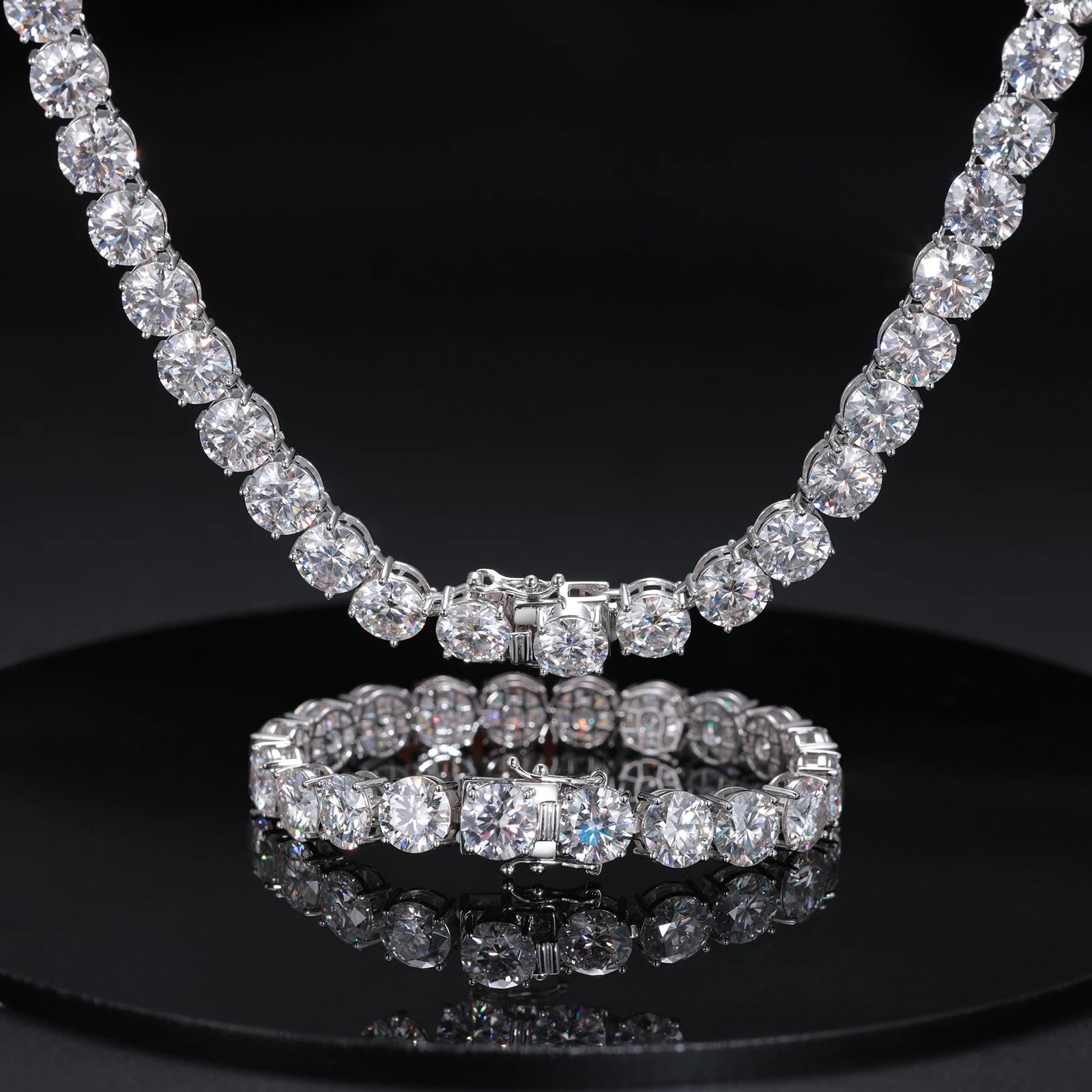 10mm TENNIS CHAIN