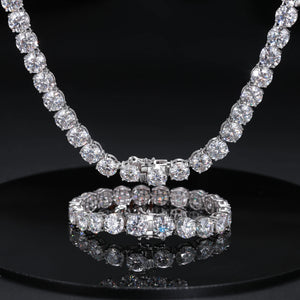 10mm TENNIS CHAIN