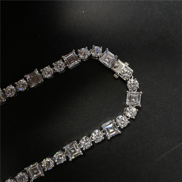 EMERALD NECKLACE