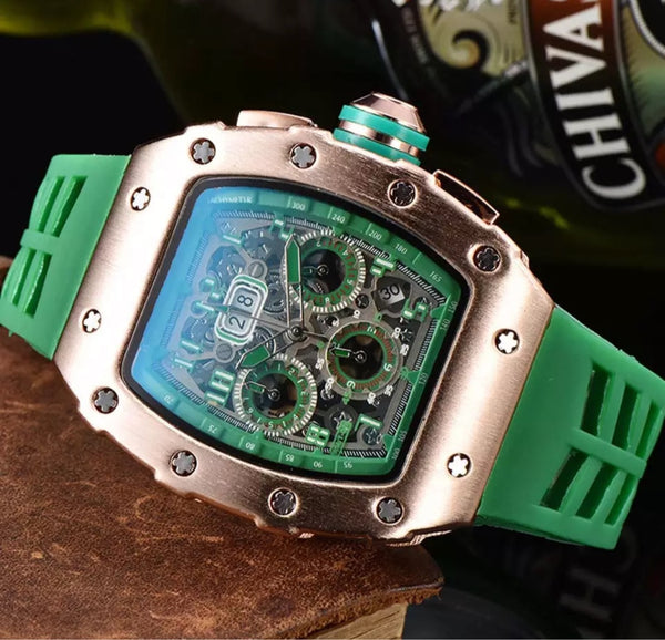 MILLE 14 WATCH