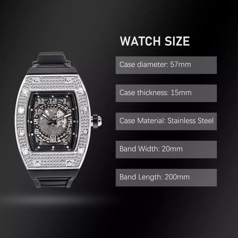 MILLE WATCH