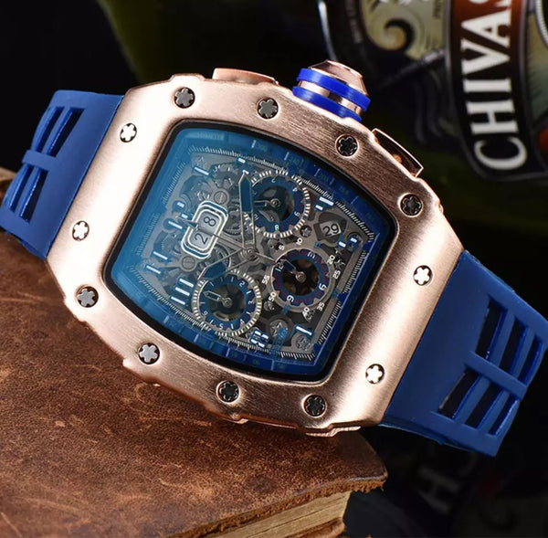 MILLE 14 WATCH