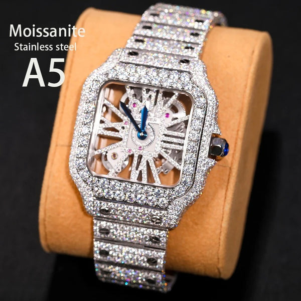 MAISONETTE WATCH