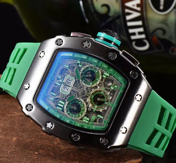 MILLE 14 WATCH