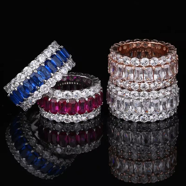 ICE RING 3*5mm