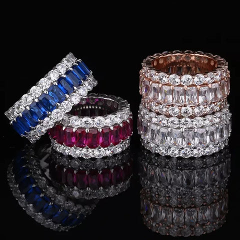 ICE RING 3*5mm