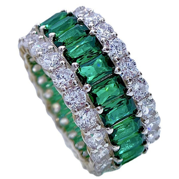 ICE RING 3*5mm