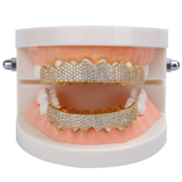 GRILLZ