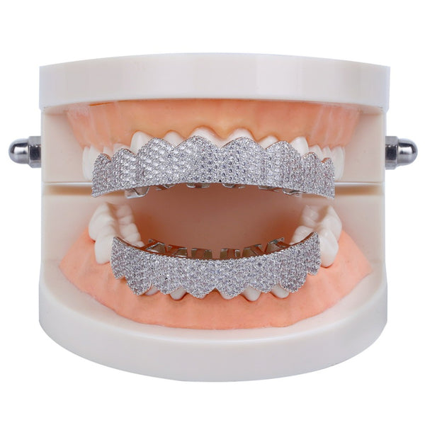 GRILLZ
