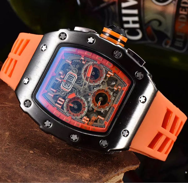 MILLE 14 WATCH