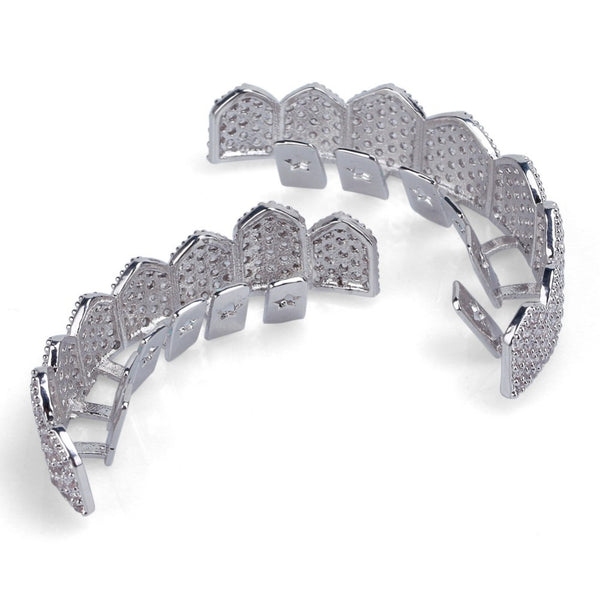 GRILLZ