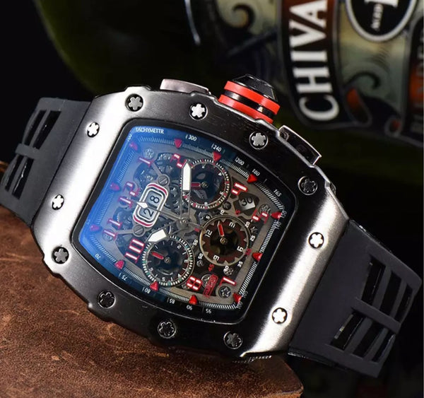 MILLE 14 WATCH