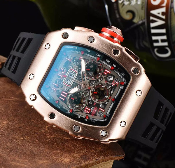 MILLE 14 WATCH