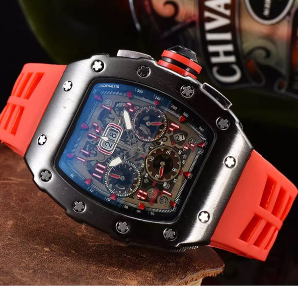 MILLE 14 WATCH