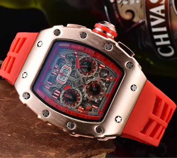 MILLE 14 WATCH