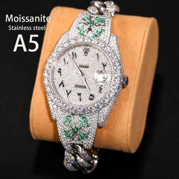 MAISONETTE WATCH