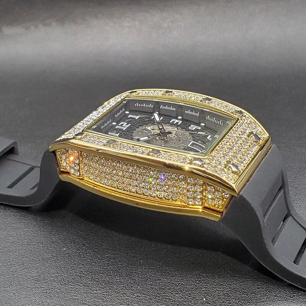 MILLE WATCH