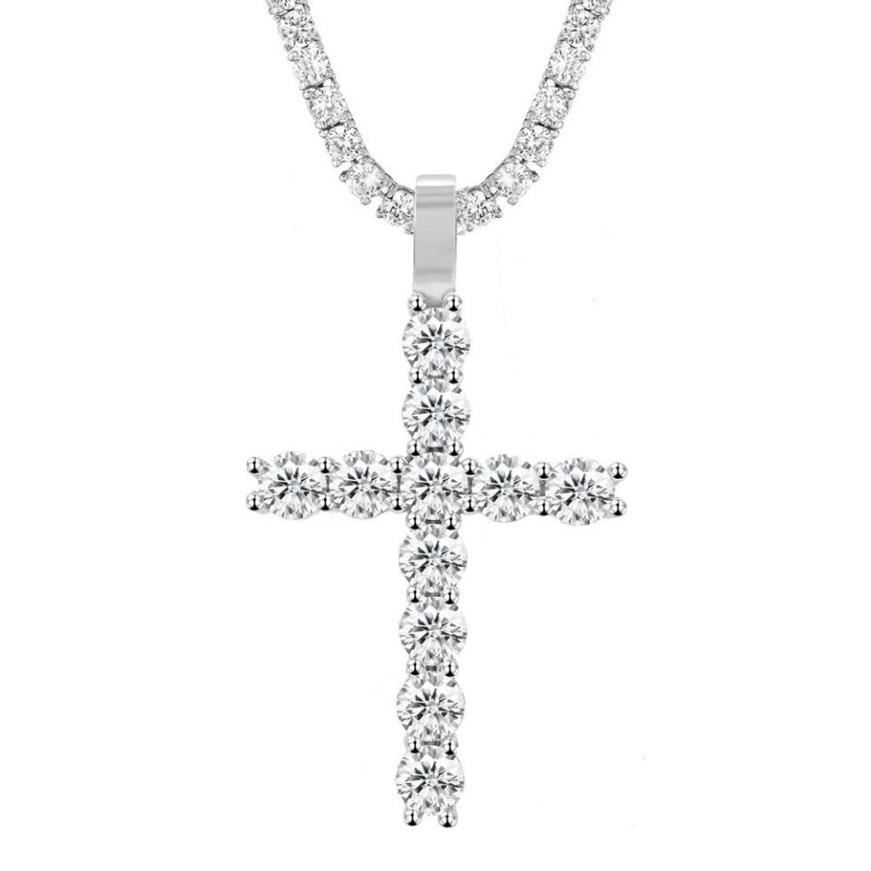 CROSS PENDANT