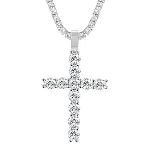 CROSS PENDANT