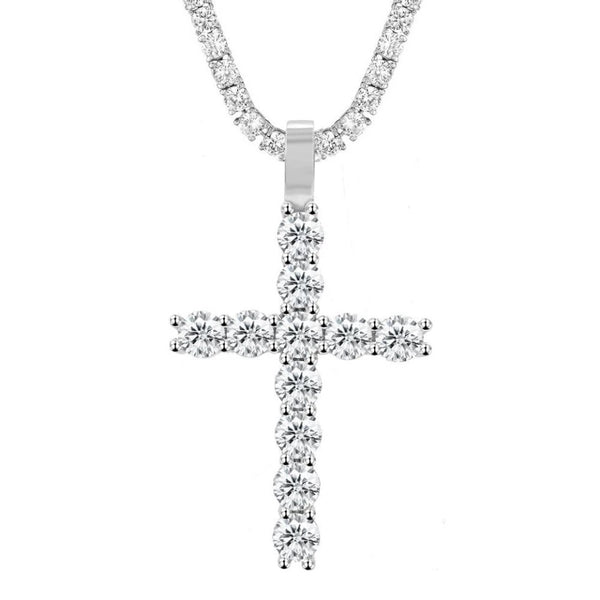 CROSS PENDANT