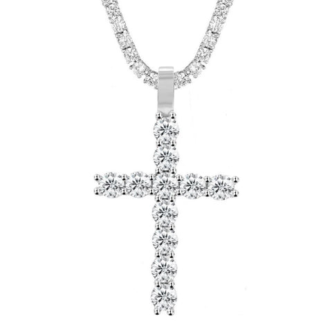 CROSS PENDANT