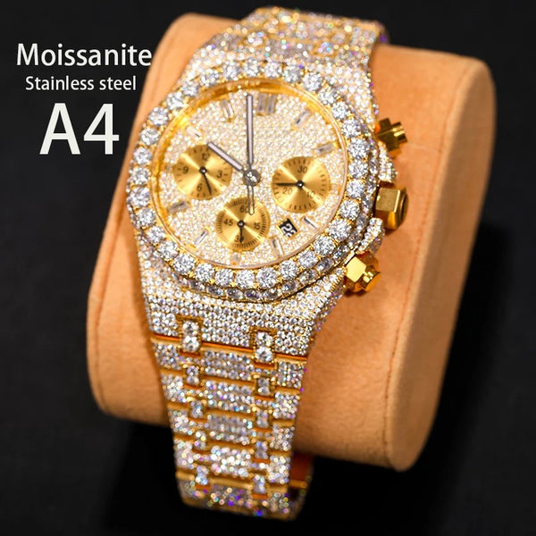 MAISONETTE WATCH
