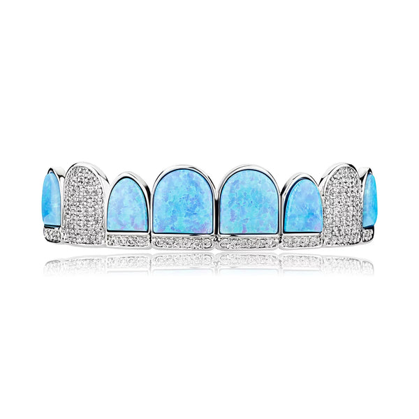 OPAL CZ GRILLZ