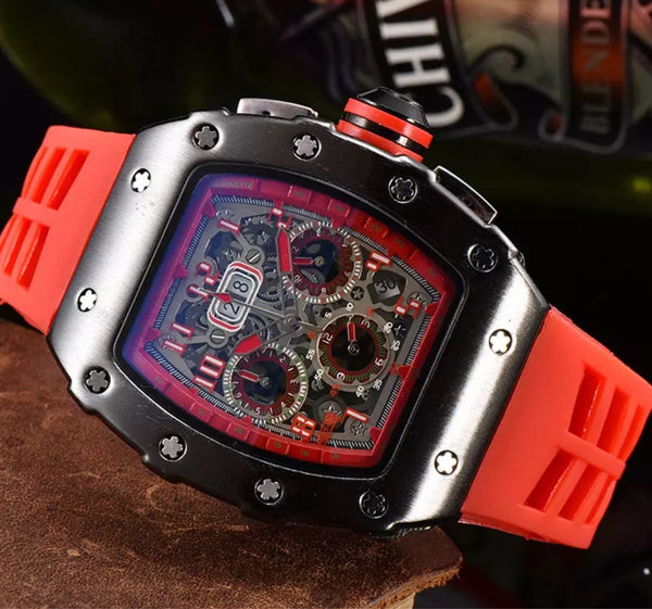 MILLE 14 WATCH