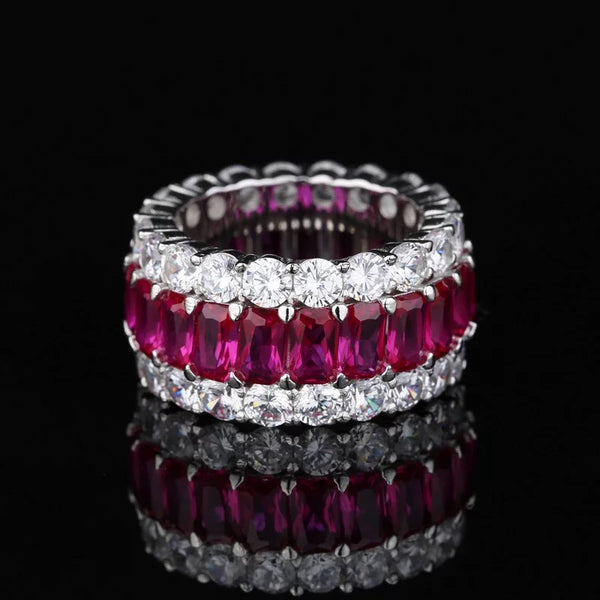 ICE RING 3*5mm