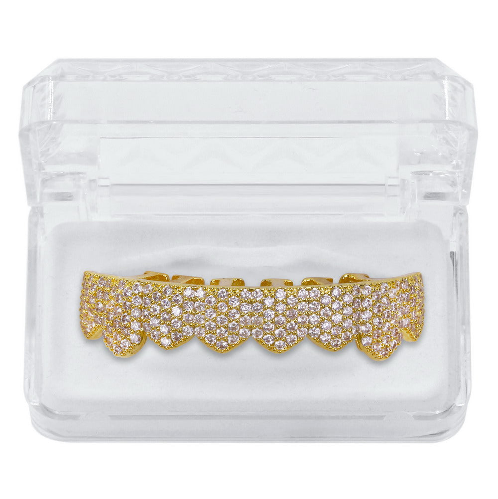 GRILLZ