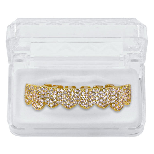 GRILLZ