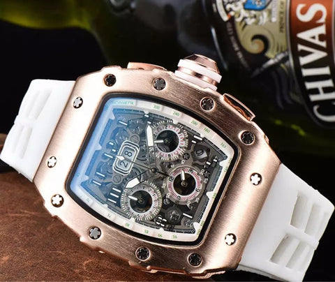 MILLE 14 WATCH