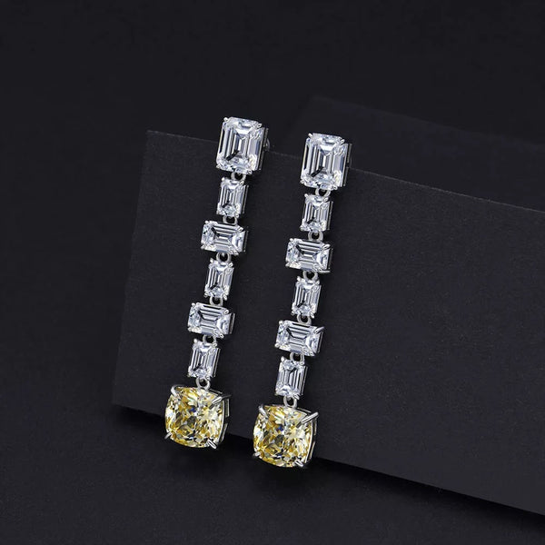 CITRINE NECKLACE