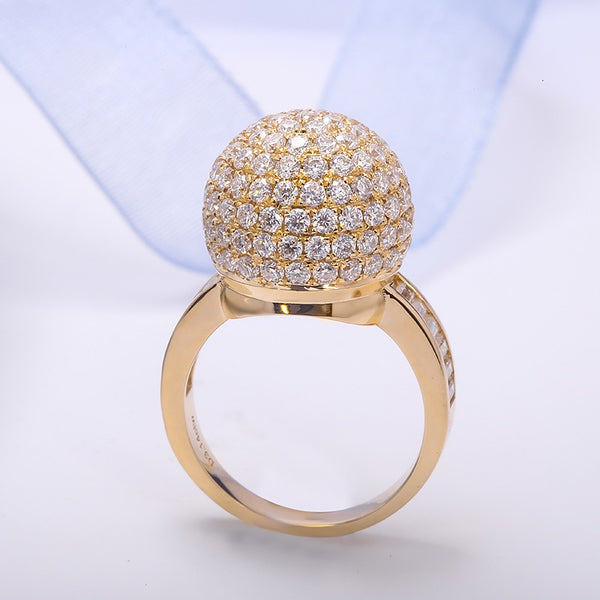BALL RING