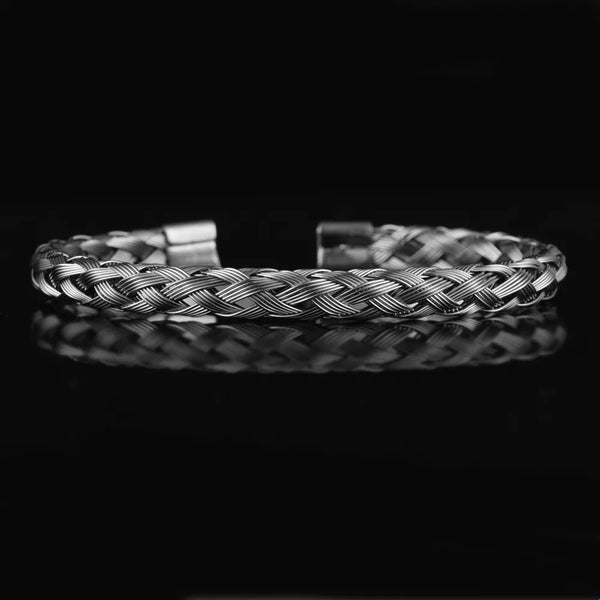 ROMAN PULSEIRAS CROWN BRACELET