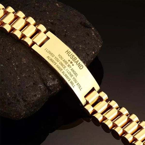 WATCH LINKS  BRACELET (pre-order)