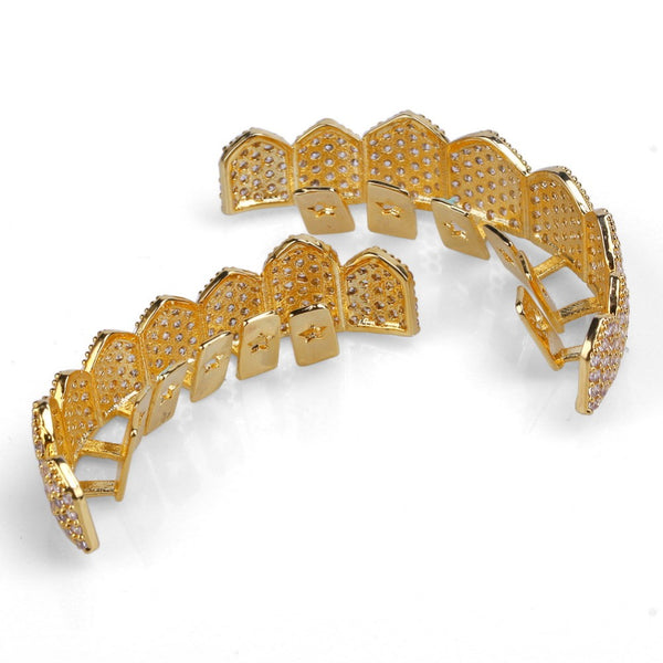 GRILLZ
