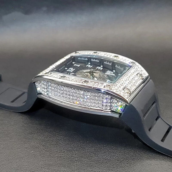 MILLE WATCH