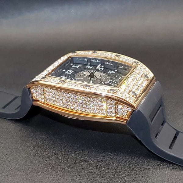 MILLE WATCH